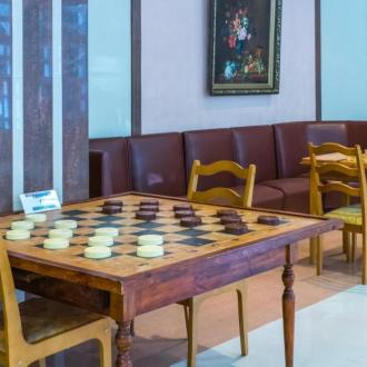 Санаторий Изумруд В Краснодарском Крае | Фото 22