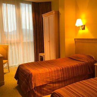 Санаторий Изумруд В Краснодарском Крае | Фото 24