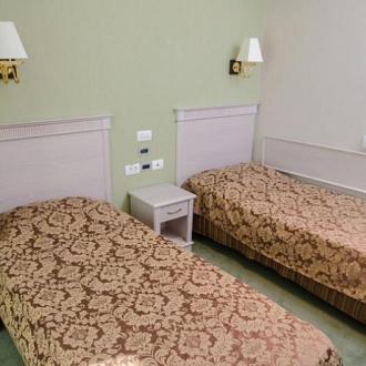 Санаторий Изумруд В Краснодарском Крае | Фото 26