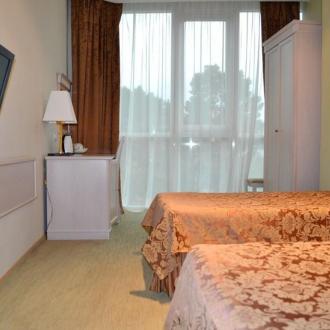 Санаторий Изумруд В Краснодарском Крае | Фото 27