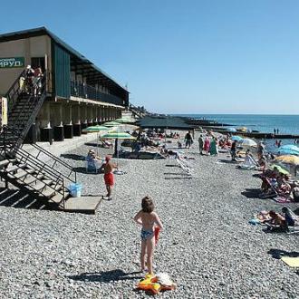 Санаторий Изумруд В Краснодарском Крае | Фото 31