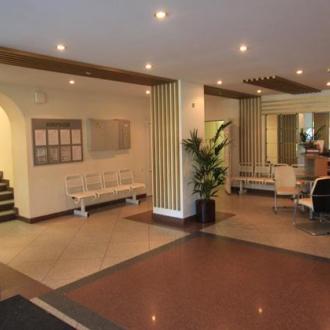 Детский оздоровительный комплекс Буревестник | Фото 29