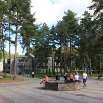 Детский оздоровительный комплекс Буревестник | Фото 21