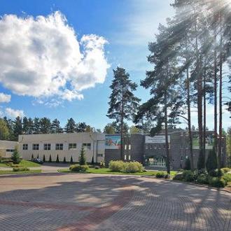 Детский оздоровительный комплекс Буревестник | Фото 1