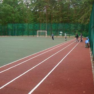 Детский оздоровительный комплекс Буревестник | Фото 8