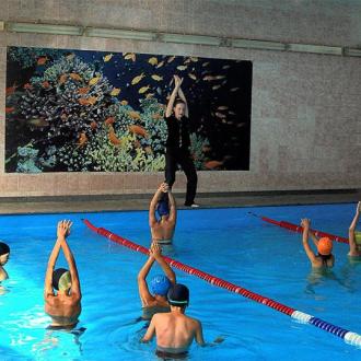 Детский оздоровительный комплекс Буревестник | Фото 5