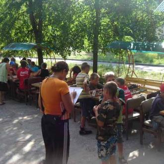 Детский оздоровительный комплекс Буревестник | Фото 20