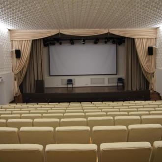 Детский оздоровительный комплекс Буревестник | Фото 18