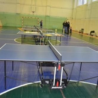 Детский оздоровительный комплекс Буревестник | Фото 4