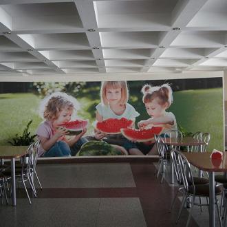 Детский оздоровительный комплекс Буревестник | Фото 30