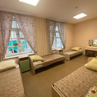 Детский оздоровительный комплекс Буревестник | Фото 22