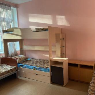 Детский оздоровительный комплекс Буревестник | Фото 23