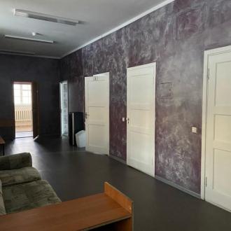 Детский оздоровительный комплекс Буревестник | Фото 28