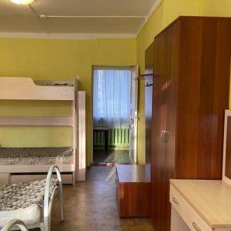 Детский оздоровительный комплекс Буревестник | Фото 25