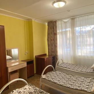 Детский оздоровительный комплекс Буревестник | Фото 26