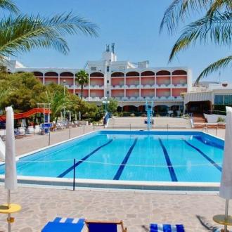 Santa Caterina Village | Фото 16