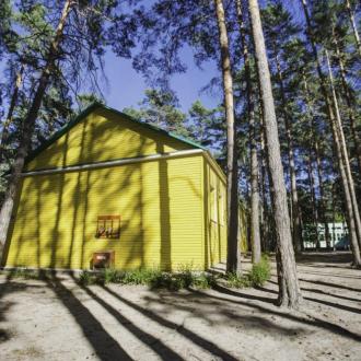 Детский оздоровительный лагерь Чайка | Фото 5