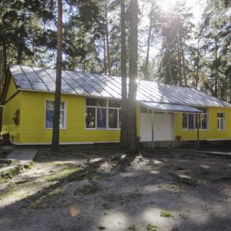 Детский оздоровительный лагерь Чайка | Фото 6