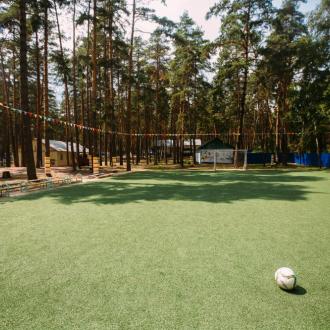 Детский оздоровительный лагерь Чайка | Фото 9