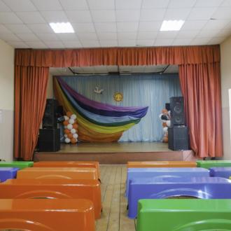 Детский оздоровительный лагерь Чайка | Фото 12