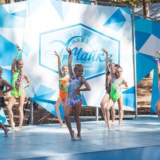 Детский оздоровительный лагерь Чайка | Фото 13