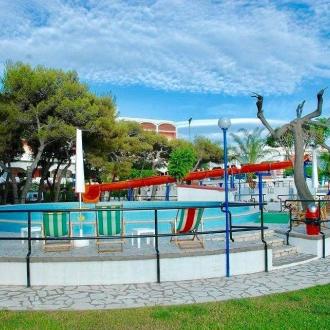 Santa Caterina Village | Фото 17