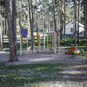 Детский оздоровительный лагерь Чайка | Фото 16