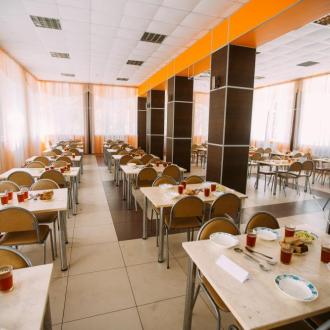 Детский оздоровительный лагерь Чайка | Фото 21