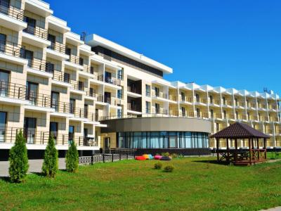 Молодежный центр Волга