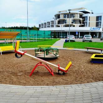 Молодежный центр Волга | Фото 41