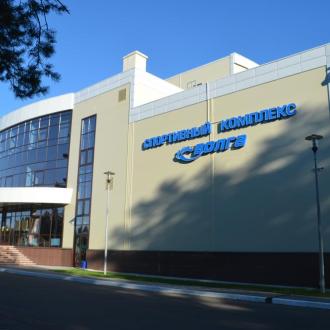 Молодежный центр Волга | Фото 40