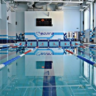 Молодежный центр Волга | Фото 2