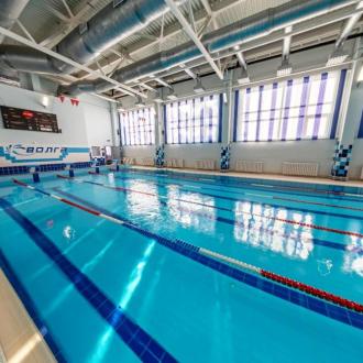 Молодежный центр Волга | Фото 3