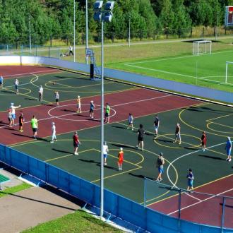 Молодежный центр Волга | Фото 4