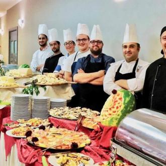 Santa Caterina Village | Фото 19