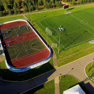 Молодежный центр Волга | Фото 5