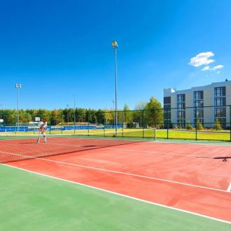 Молодежный центр Волга | Фото 10