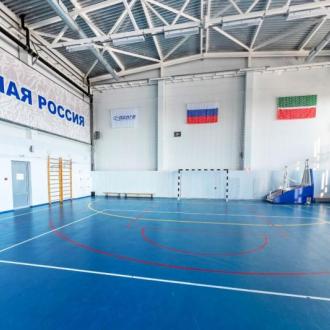 Молодежный центр Волга | Фото 16