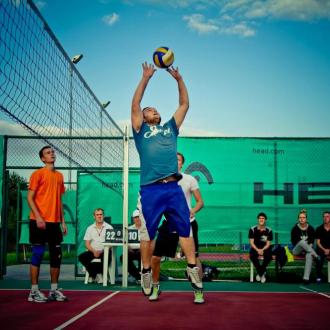 Молодежный центр Волга | Фото 7