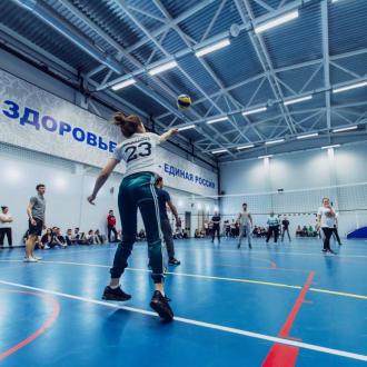 Молодежный центр Волга | Фото 17