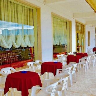 Santa Caterina Village | Фото 20