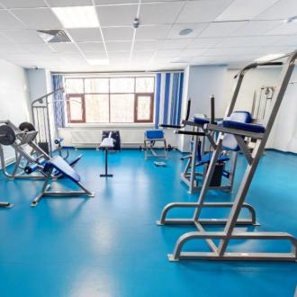 Молодежный центр Волга | Фото 19