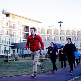 Молодежный центр Волга | Фото 22