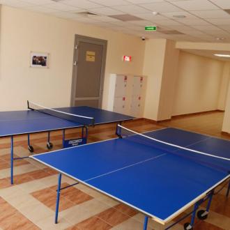 Молодежный центр Волга | Фото 24