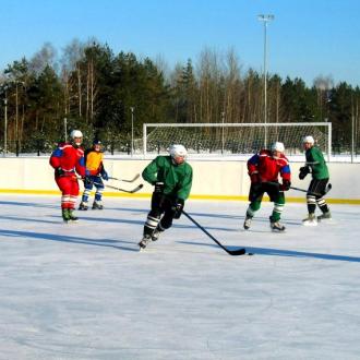Молодежный центр Волга | Фото 25