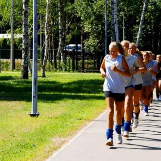 Молодежный центр Волга | Фото 26