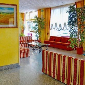 Santa Caterina Village | Фото 21