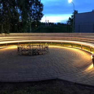 Молодежный центр Волга | Фото 39