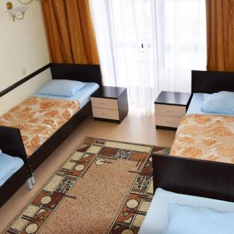 Молодежный центр Волга | Фото 29