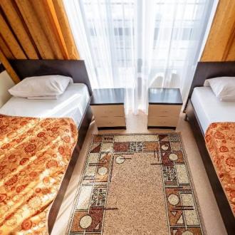 Молодежный центр Волга | Фото 30